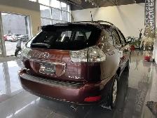 2009 Lexus RX 350 - Photo 7