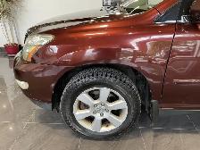 2009 Lexus RX 350 - Photo 10