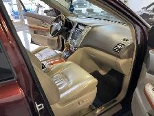 2009 Lexus RX 350 - Photo 15