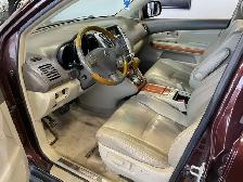 2009 Lexus RX 350 - Photo 17