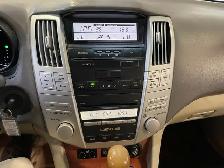 2009 Lexus RX 350 - Photo 21