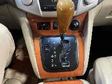 2009 Lexus RX 350 - Photo 22