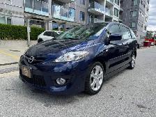 2009 Mazda MAZDA5 4dr Minivan GT - Photo 2