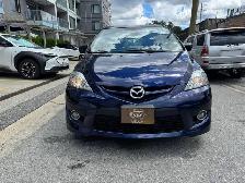 2009 Mazda MAZDA5 4dr Minivan GT - Photo 3