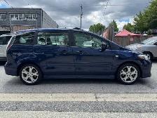 2009 Mazda MAZDA5 4dr Minivan GT - Photo 4