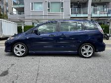 2009 Mazda MAZDA5 4dr Minivan GT - Photo 5