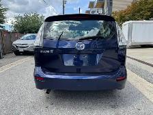 2009 Mazda MAZDA5 4dr Minivan GT - Photo 6