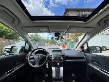 2009 Mazda MAZDA5 4dr Minivan GT - Photo 7