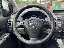 2009 Mazda MAZDA5 4dr Minivan GT - Photo 8