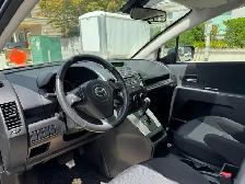 2009 Mazda MAZDA5 4dr Minivan GT - Photo 13