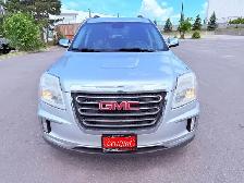 2017 GMC Terrain SL Front-wheel Drive Automatic - Photo 2