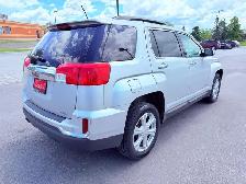 2017 GMC Terrain SL Front-wheel Drive Automatic - Photo 4