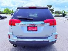2017 GMC Terrain SL Front-wheel Drive Automatic - Photo 5