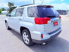 2017 GMC Terrain SL Front-wheel Drive Automatic - Photo 6