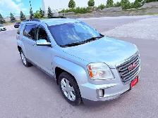 2017 GMC Terrain SL Front-wheel Drive Automatic - Photo 7