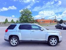 2017 GMC Terrain SL Front-wheel Drive Automatic - Photo 8