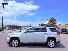 2017 GMC Terrain SL Front-wheel Drive Automatic - Photo 9