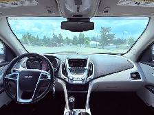 2017 GMC Terrain SL Front-wheel Drive Automatic - Photo 10