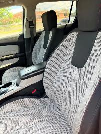 2017 GMC Terrain SL Front-wheel Drive Automatic - Photo 11