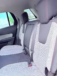 2017 GMC Terrain SL Front-wheel Drive Automatic - Photo 12