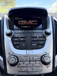 2017 GMC Terrain SL Front-wheel Drive Automatic - Photo 15