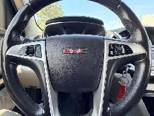 2017 GMC Terrain SL Front-wheel Drive Automatic - Photo 20