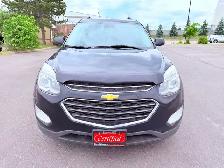 2016 Chevrolet Equinox LT 4dr SUV AWD (2.4L 4cyl 6A) - Photo 2