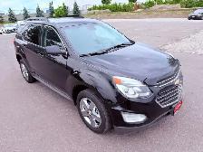2016 Chevrolet Equinox LT 4dr SUV AWD (2.4L 4cyl 6A) - Photo 3