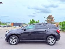 2016 Chevrolet Equinox LT 4dr SUV AWD (2.4L 4cyl 6A) - Photo 4