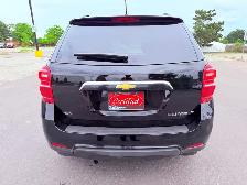 2016 Chevrolet Equinox LT 4dr SUV AWD (2.4L 4cyl 6A) - Photo 5