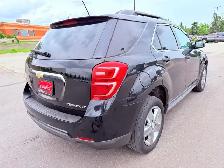 2016 Chevrolet Equinox LT 4dr SUV AWD (2.4L 4cyl 6A) - Photo 6