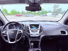 2016 Chevrolet Equinox LT 4dr SUV AWD (2.4L 4cyl 6A) - Photo 10