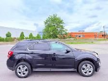 2016 Chevrolet Equinox LT 4dr SUV AWD (2.4L 4cyl 6A) - Photo 12