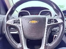 2016 Chevrolet Equinox LT 4dr SUV AWD (2.4L 4cyl 6A) - Photo 22