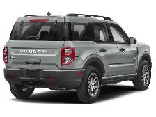 2024 Ford Bronco Sport - Photo 2