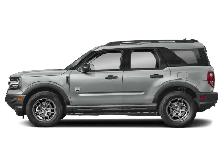 2024 Ford Bronco Sport - Photo 3