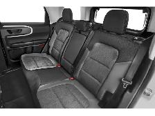 2024 Ford Bronco Sport - Photo 10