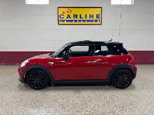 2017 MINI Cooper 3 DOOR|SPORT SEATS w/THIGH SUPPORT - PANO-ROOF - Photo 2