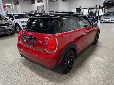 2017 MINI Cooper 3 DOOR|SPORT SEATS w/THIGH SUPPORT - PANO-ROOF - Photo 3