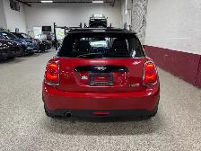 2017 MINI Cooper 3 DOOR|SPORT SEATS w/THIGH SUPPORT - PANO-ROOF - Photo 4