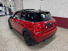2017 MINI Cooper 3 DOOR|SPORT SEATS w/THIGH SUPPORT - PANO-ROOF - Photo 5