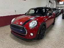 2017 MINI Cooper 3 DOOR|SPORT SEATS w/THIGH SUPPORT - PANO-ROOF - Photo 6