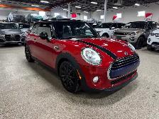 2017 MINI Cooper 3 DOOR|SPORT SEATS w/THIGH SUPPORT - PANO-ROOF - Photo 8
