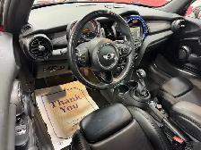 2017 MINI Cooper 3 DOOR|SPORT SEATS w/THIGH SUPPORT - PANO-ROOF - Photo 9