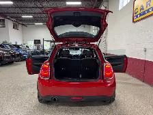 2017 MINI Cooper 3 DOOR|SPORT SEATS w/THIGH SUPPORT - PANO-ROOF - Photo 11