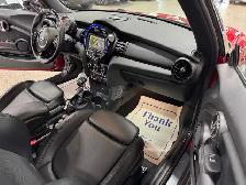 2017 MINI Cooper 3 DOOR|SPORT SEATS w/THIGH SUPPORT - PANO-ROOF - Photo 14