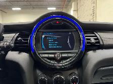 2017 MINI Cooper 3 DOOR|SPORT SEATS w/THIGH SUPPORT - PANO-ROOF - Photo 18