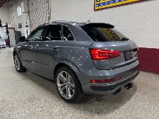 2017 Audi Q3 Quattro Technik - BLUETOOTH - NAVIGATION - BACKUP C - Photo 4
