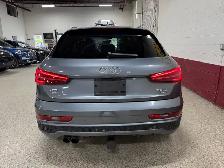 2017 Audi Q3 Quattro Technik - BLUETOOTH - NAVIGATION - BACKUP C - Photo 5