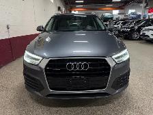 2017 Audi Q3 Quattro Technik - BLUETOOTH - NAVIGATION - BACKUP C - Photo 8